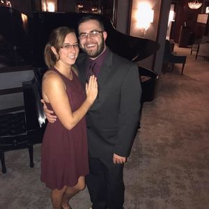 Meet your Posher, Tim